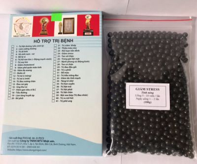 24 - Giảm stress