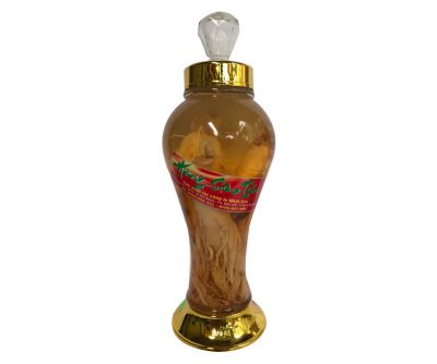 Hồng sâm tửu