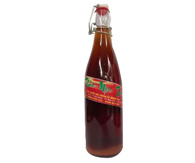 Thảo mộc tửu