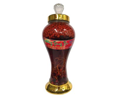 Đông trùng tửu 03