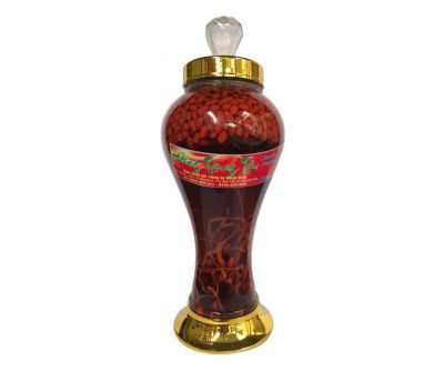 Đông trùng tửu