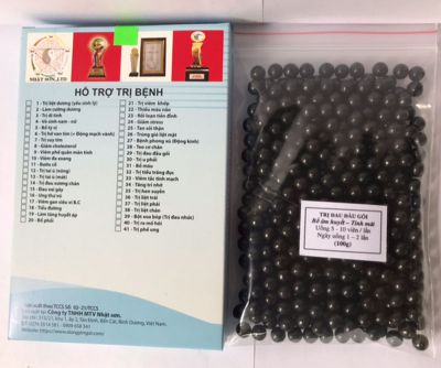 29 - Trị đau đầu gối