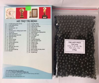 37 - Trị liệt phải