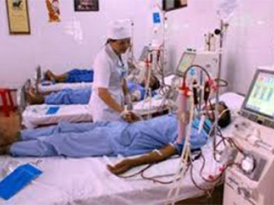 CHẠY THẬN NHÂN TẠO - CÁCH CHỮA BẰNG ĐÔNG Y.