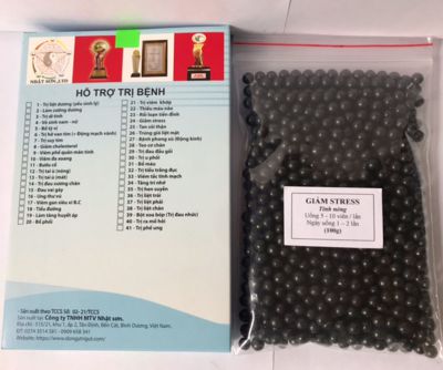 24 - Giảm stress