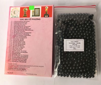 24 - Lục nhất